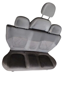 Jogo de bancos incompleto FIAT PALIO 2012 (ID:1313)