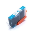CARTUCHO COMPATIVEL HP 564XL C