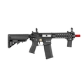 Rifle De Airsoft M4 SA-E08 Black Linha Serie Edge - (Specna Arms)