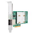 Controladora Hpe E208e-p Sr 12gb 2-ports - 804398-b21
