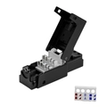 Conector Rj45 Cat. 6 Sohoplus - Furukawa Tool Less