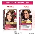 Coloração Imédia Excellence LOréal Paris 5 Castanho Claro