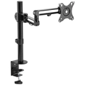 Suporte para Monitor de 17 a 32 Articulado Rotação 360° e Organizador de Cabo Vinik - Sm400a