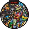 Mouse Pad Gamer Pcyes Apollo 500x400mm - Apl50x40