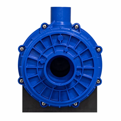 BOMBA DE HIDROMASSAGEM SPA/PISCINA ALTA VAZÃO 1CV SYLLENT