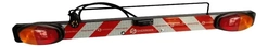 Sinalizador De Transbike Completo Altmayer