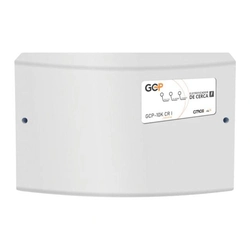 Central Cerca Industrial Gcp Cx-7807 10k Cri