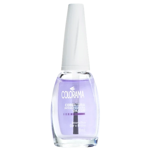 Extra Brilho Colorama Roxinho Intensificador De Cor