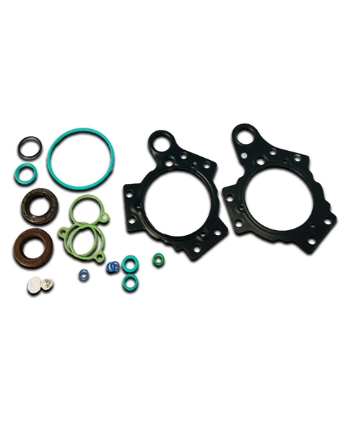 REPARO COMMON RAIL SIEMENS(16578)
