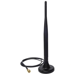 ANTENA INDOOR TENDA OMNI5DBI Q2405