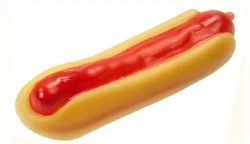 Hot Dog Vinil