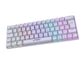 Teclado Gamer Mecânico Fortrek Gravity 65 Compact Switch Outemu Red - 84975