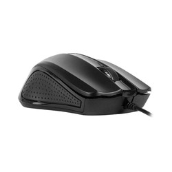 Mouse Óptico Usb, 3 Botões, Ergonômico Targus MTG - AMU825D150