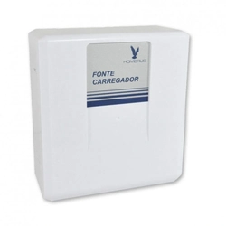 Fonte Carregador De Bateria Hombrus 2a Com Caixa - Car-03