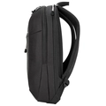 Mochila Notebook 15,6" Intellect Essentials Tsb966  Preta