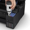 Multifuncional Epson Tanque de Tinta Ecotank L4260 Wi-Fi, Duplex, USB, Direct, Preta