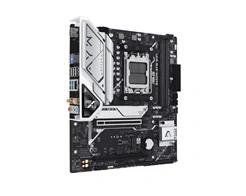 Placa Mae Asus Amd (am5) Ddr5 Micro Atx - B650m-ayw Wifi