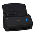 Scanner Ricoh Ix1400 A4 Duplex 40ppm Preto - Cg01000-300001