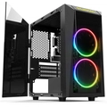 Gabinete GAMDIAS TALOS E1 S/FAN - 117209