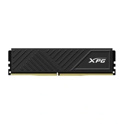 Memória Adata XPG Gammix D35, 8GB (1x8GB), DDR4, 3200MHz, C16, Preto, AX4U32008G16A-SBKD35
