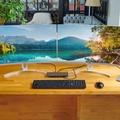 Dock Station Acer Adk233 Usb Tipo-c Gen 1 - Gp.dck11.00q