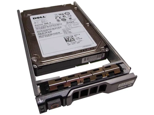 7T0DW 453KG DELL HD 2.5 600GB 10K SAS