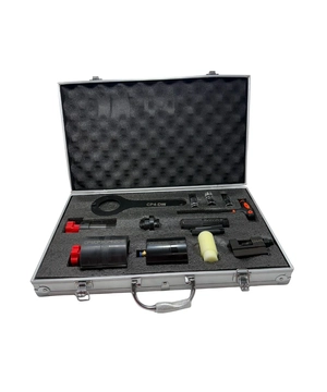 KIT DE FERRAMENTAS PARA DESMONTAGEM E REPARAÇÃO BOMBA BOSCH CP4 - DT01-0252 D-TRON