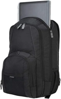 Mochila Para Notebook Targus 17 Preta - Groove