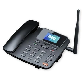 Telefone Celular de Mesa Wi-fi Pro Connect 4g Procs-5040w Proeletronic