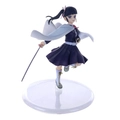 Figure Demon Slayer/kimetsu No Yaiba - Tsuyuri Kanawo - Gals Series Ref 831669