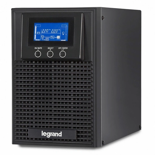 SMS NOBREAK MIRAGE MR1000VA N