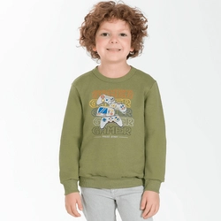 Blusão Moletom Peluciado Gamer Cativa - Masculino