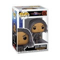 Pop! Capitã Marvel - Dar-benn #1252
