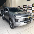 CHEVROLET S10 LTZ 2.8 4X4 2025