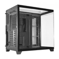 Gabinete Gamer K-Mex P2R4 Space Preto - CG04J1RH001CB0X