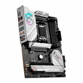 Placa Mãe Msi Mpg B650 Edge Wifi, Chipset AMD B650, Socket AM5, Wifi, DDR5 - 911-7E10-002