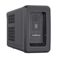 Nobreak Intelbras Attiv Seno 1800va-bi Senoidal Bivolt - 4820158