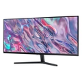 Monitor Samsung Viewfinity S5 34" Flat Wqhd 100hz - Ls34c500galmzd