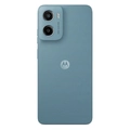 Smartphone Motorola Xt2523-2 G05 For Business Cinza 128gb Com Capa + Alça + Película - Pb6k0039br