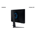 Monitor Gamer Samsung Odyssey G32 27, Full HD, 165Hz, 1ms, DisplayPort e HDMI, FreeSync Premium, Preto - LS27AG320NLXZD