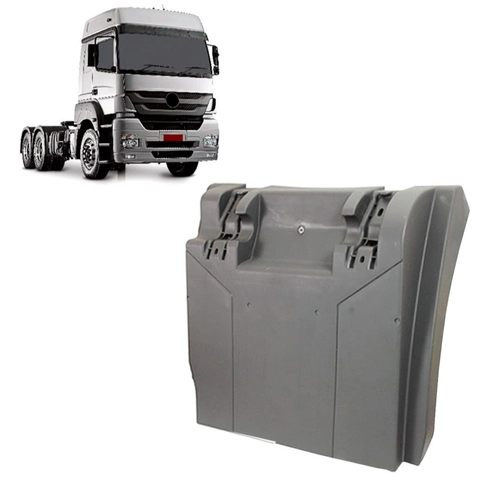 Para Lama Traçâo Parte Diant L.E Mb Axor