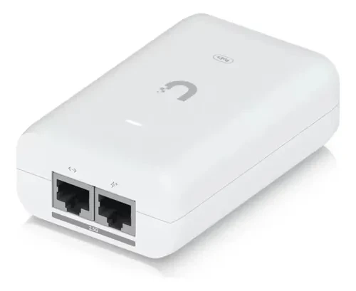Fonte Ubiquiti Poe 30w 2.5g - Uacc-poe+-2.5g