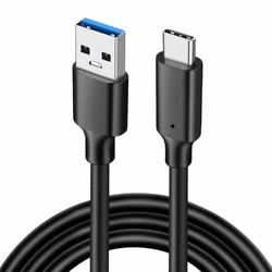 Cabo Usb P/ Type-c 1.8m Ref.fy-00784