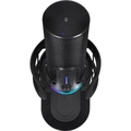Microfone Condensador RGB Streamplify Mic Pro