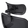 CADEIRA DT3 ERGONOMIE FT 5D BLACK 14435-7