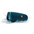 Caixa de Som Portátil Bluetooth JBL Charge 4 Blue