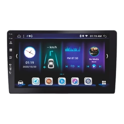 Multimídia Android Roadstar Rs-920br Carplay Pro Line 9