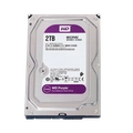 HD 2TB Western Digital Purple Surveillance 2TB WD22PURZ