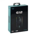 Mouse Gamer Vinik G12 7200 Dpi  - Mvg12rgb