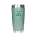 Copo Térmico Quati Com Tampa 591ml Verde V2 - Cv2ctml591